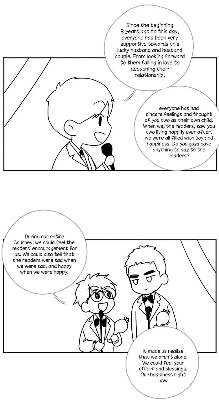 Here U Are - Chapter 138.2 Page 5