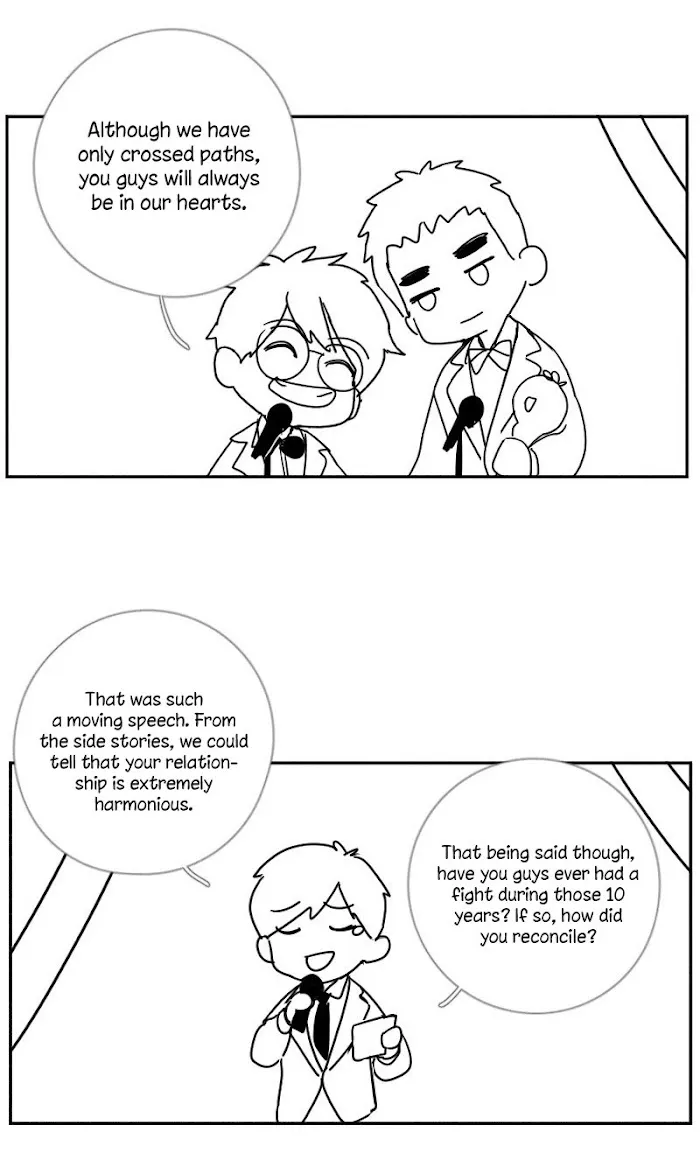 Here U Are - Chapter 138.2 Page 6