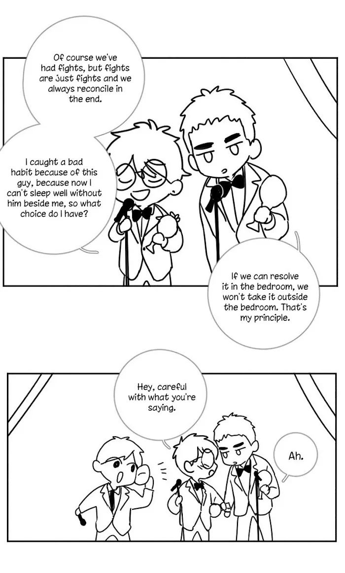 Here U Are - Chapter 138.2 Page 7