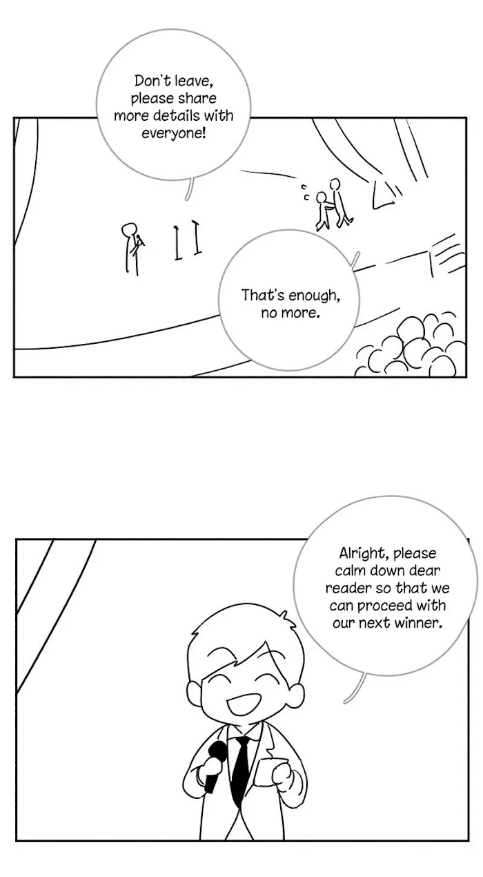 Here U Are - Chapter 138.2 Page 8