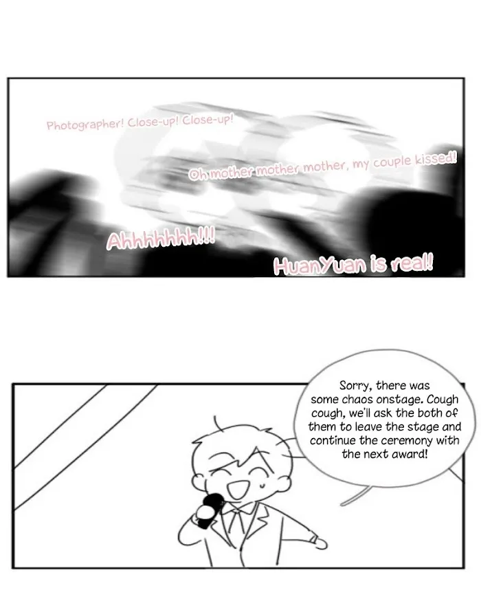Here U Are - Chapter 138.2 Page 12