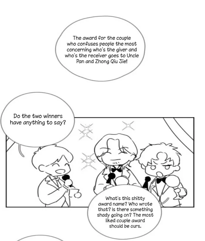 Here U Are - Chapter 138.2 Page 13