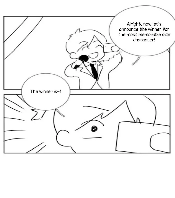 Here U Are - Chapter 138.2 Page 16