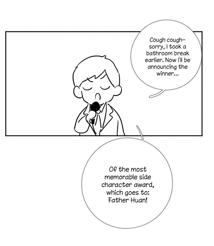 Here U Are - Chapter 138.2 Page 18