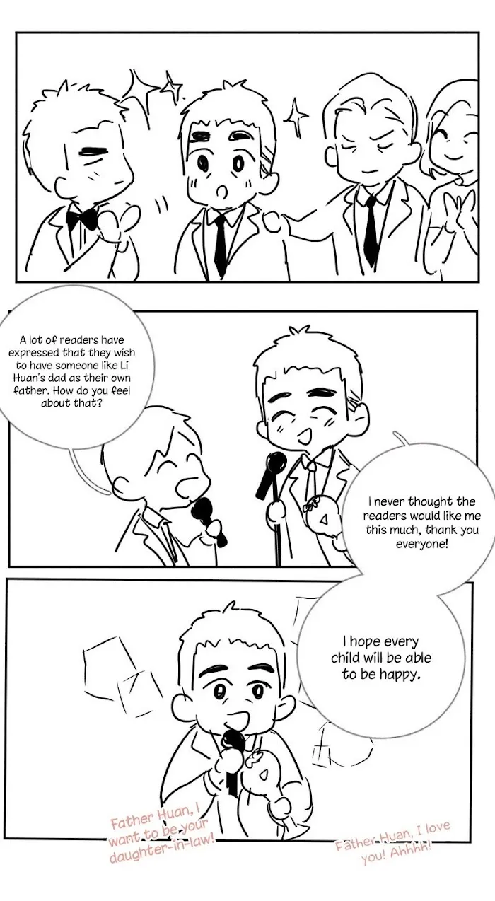 Here U Are - Chapter 138.2 Page 19