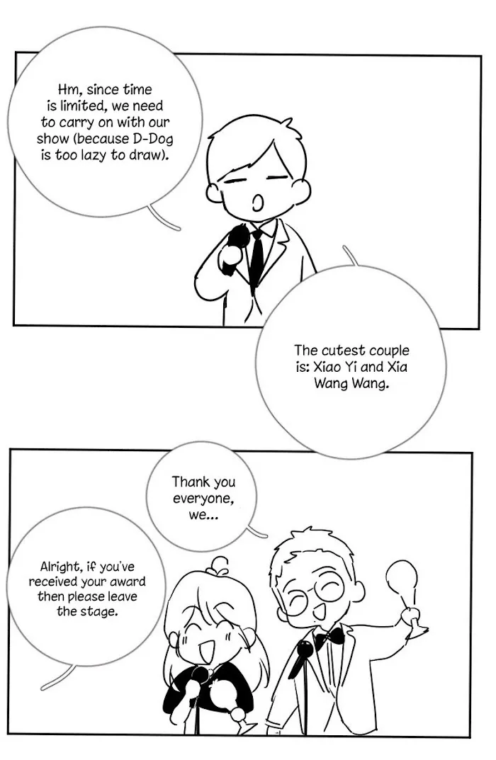 Here U Are - Chapter 138.2 Page 20