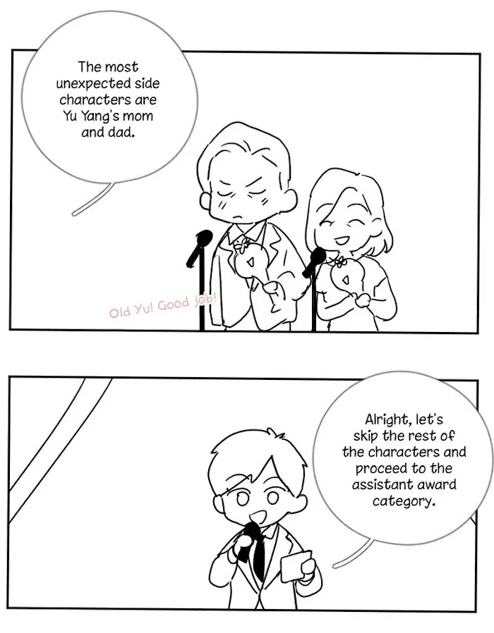Here U Are - Chapter 138.2 Page 22