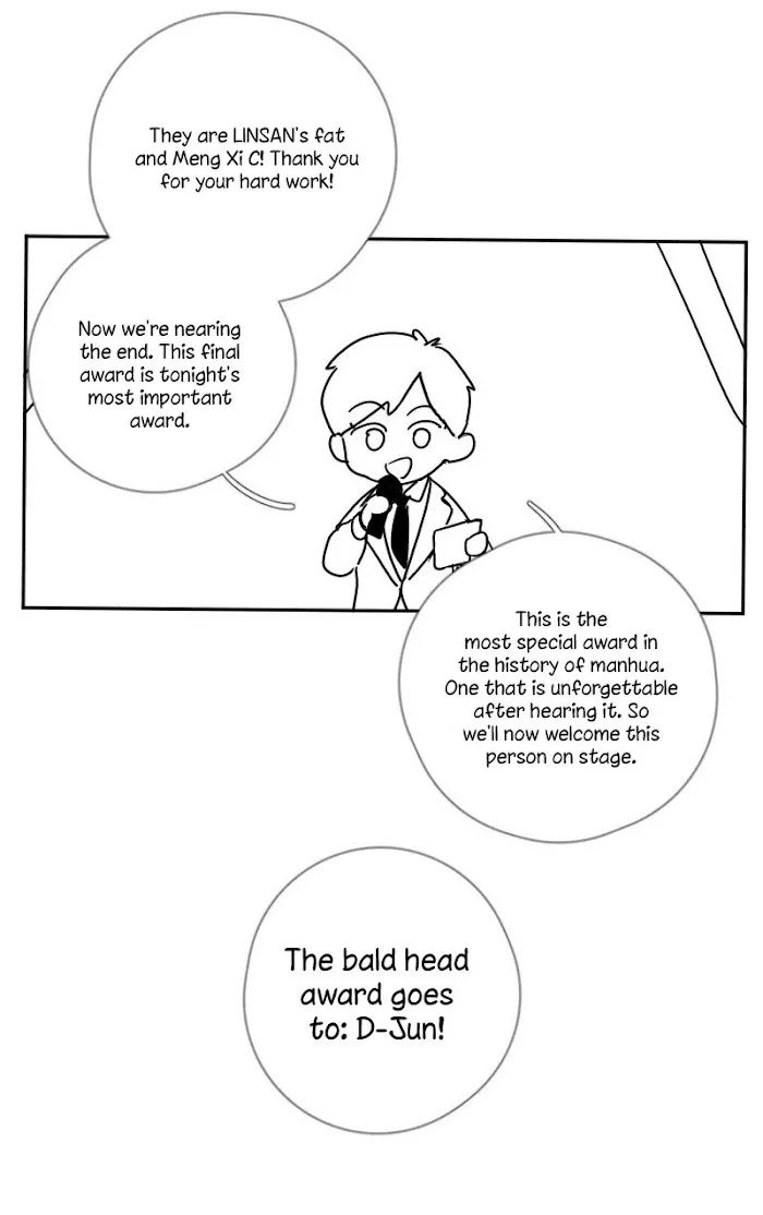 Here U Are - Chapter 138.2 Page 25