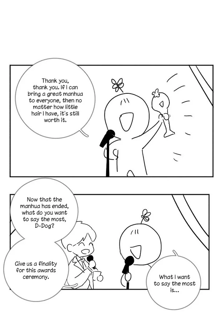 Here U Are - Chapter 138.2 Page 26