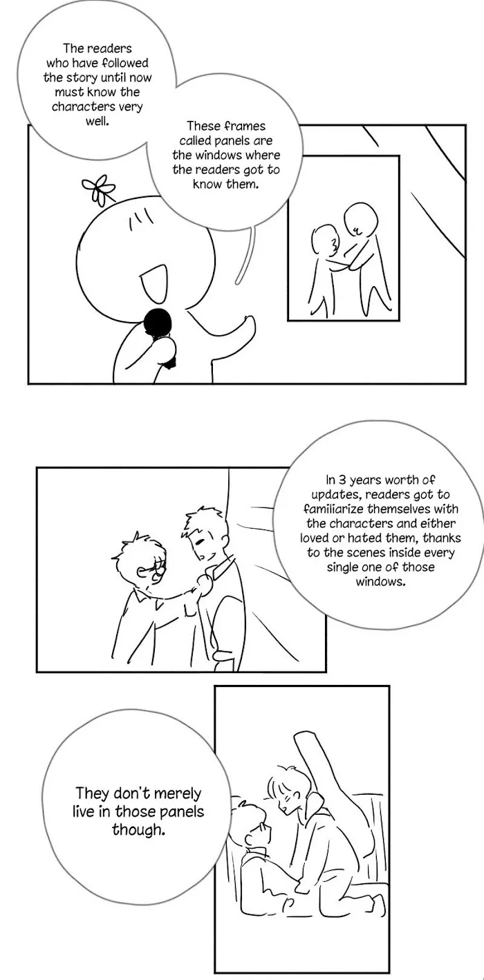 Here U Are - Chapter 138.2 Page 28