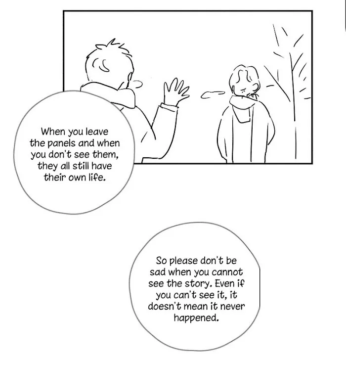 Here U Are - Chapter 138.2 Page 29