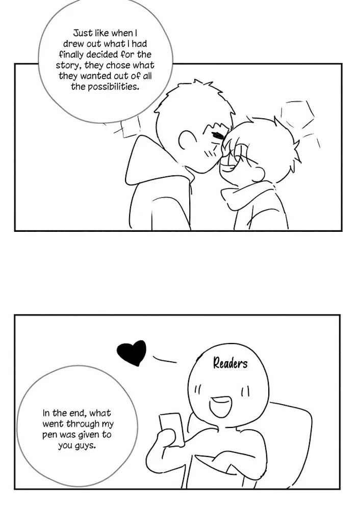 Here U Are - Chapter 138.2 Page 31