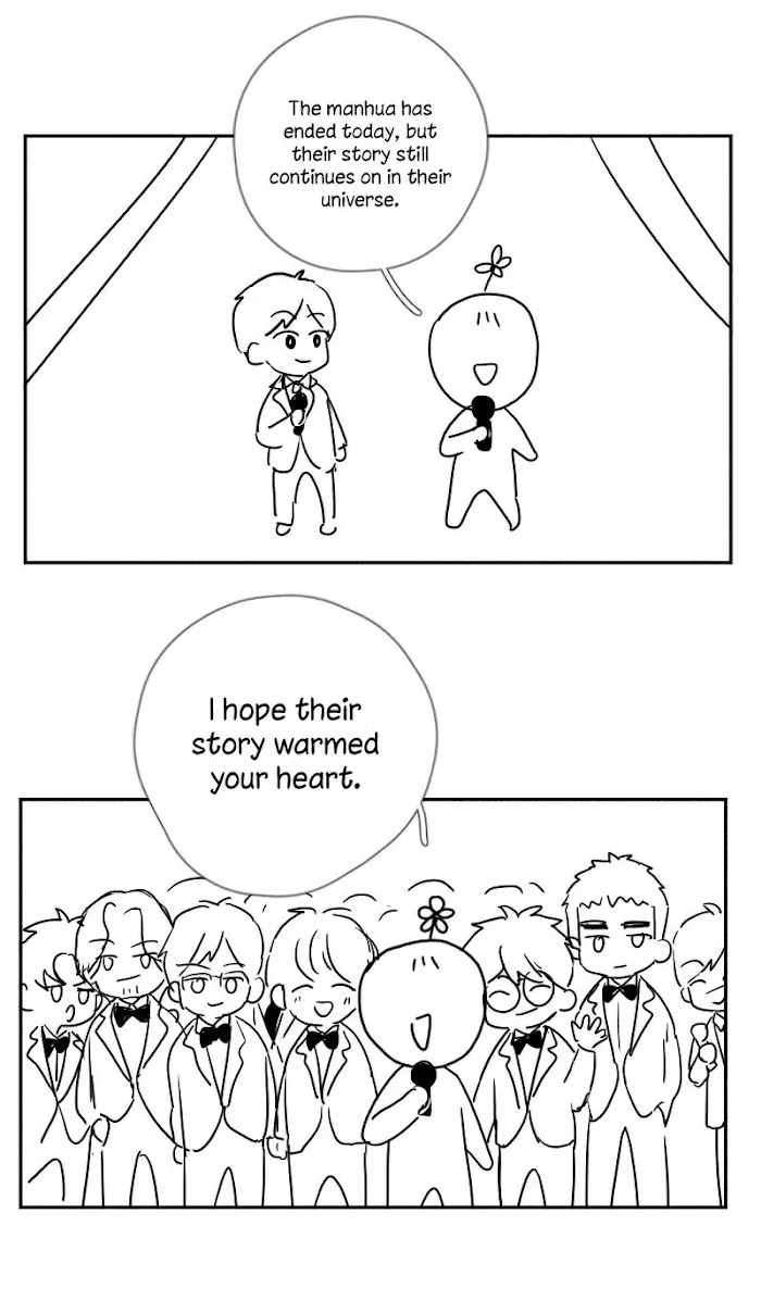 Here U Are - Chapter 138.2 Page 33