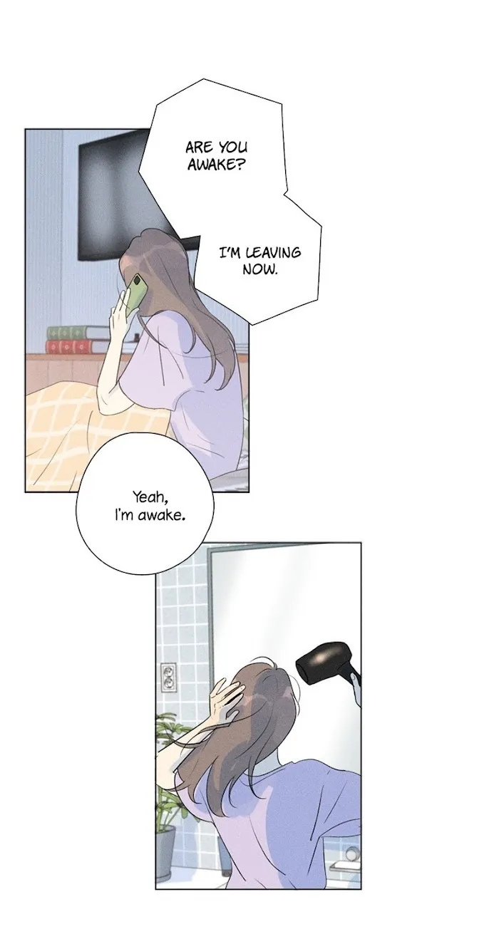 Here U Are - Chapter 138 Page 3