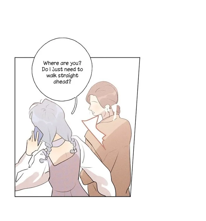Here U Are - Chapter 138 Page 10
