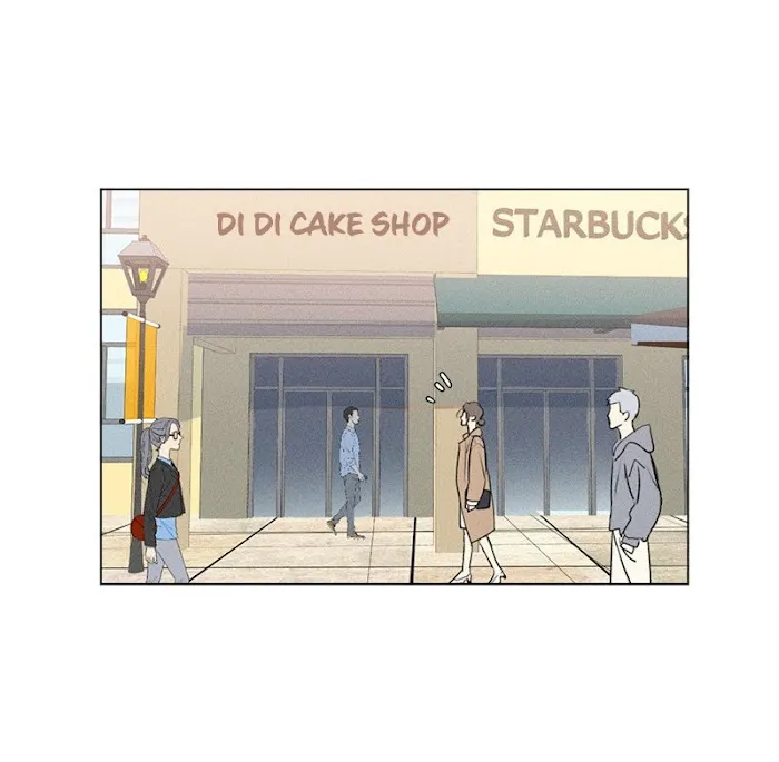 Here U Are - Chapter 138 Page 14