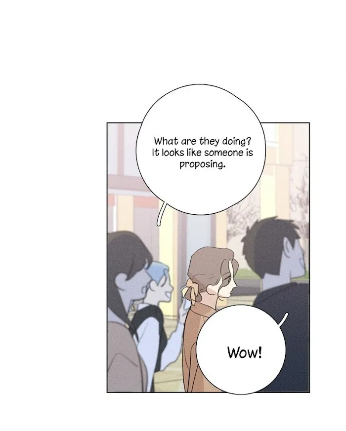 Here U Are - Chapter 138 Page 17