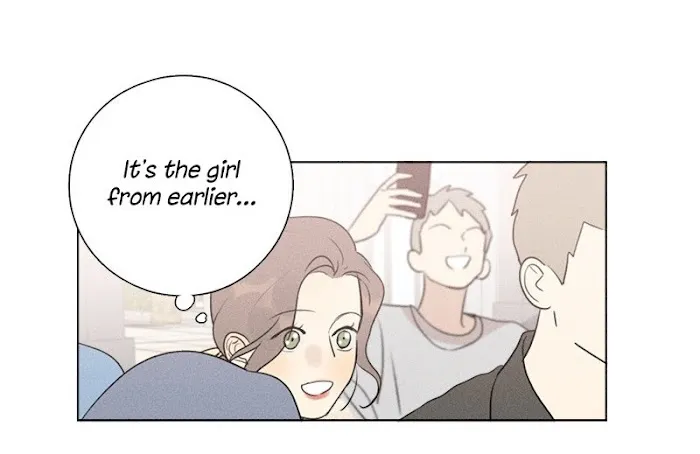 Here U Are - Chapter 138 Page 19