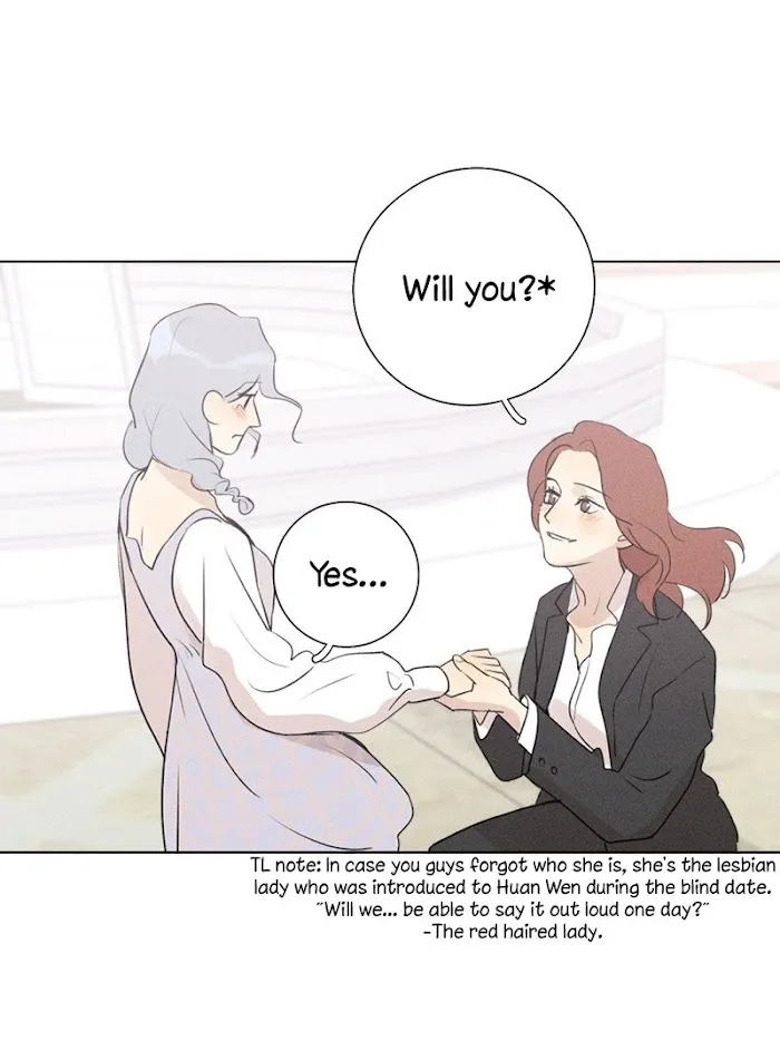 Here U Are - Chapter 138 Page 21