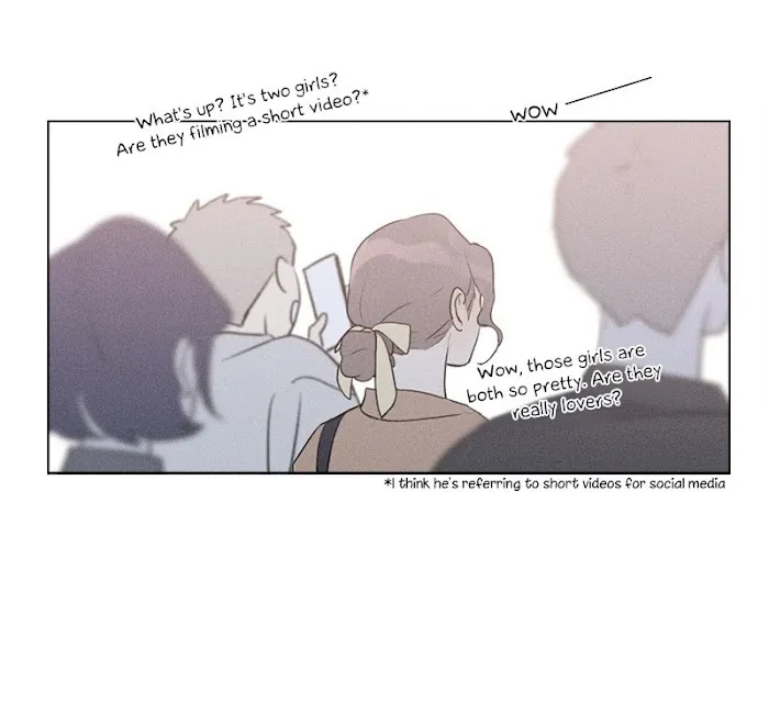 Here U Are - Chapter 138 Page 22
