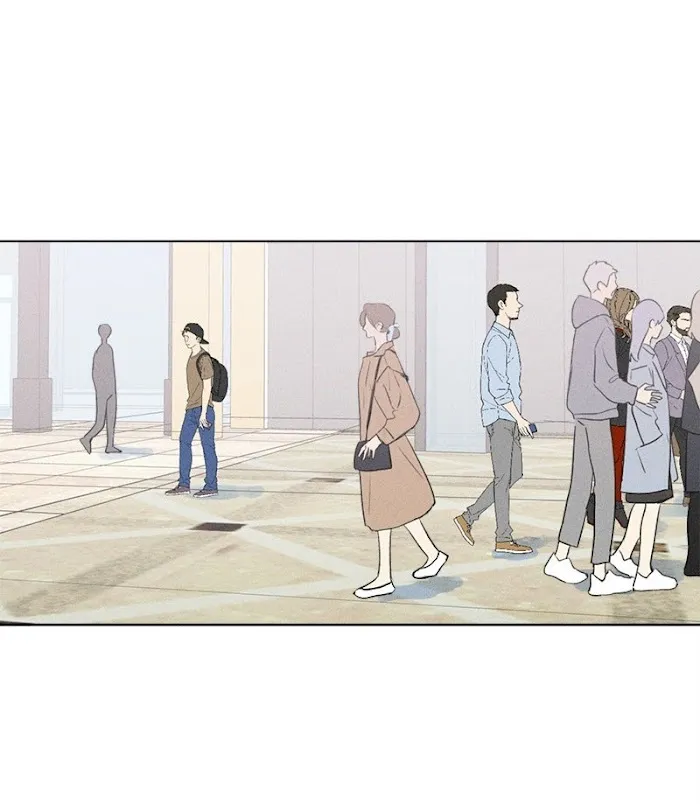 Here U Are - Chapter 138 Page 24