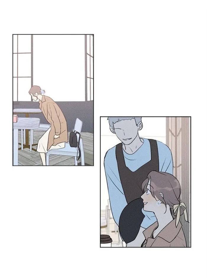 Here U Are - Chapter 138 Page 25