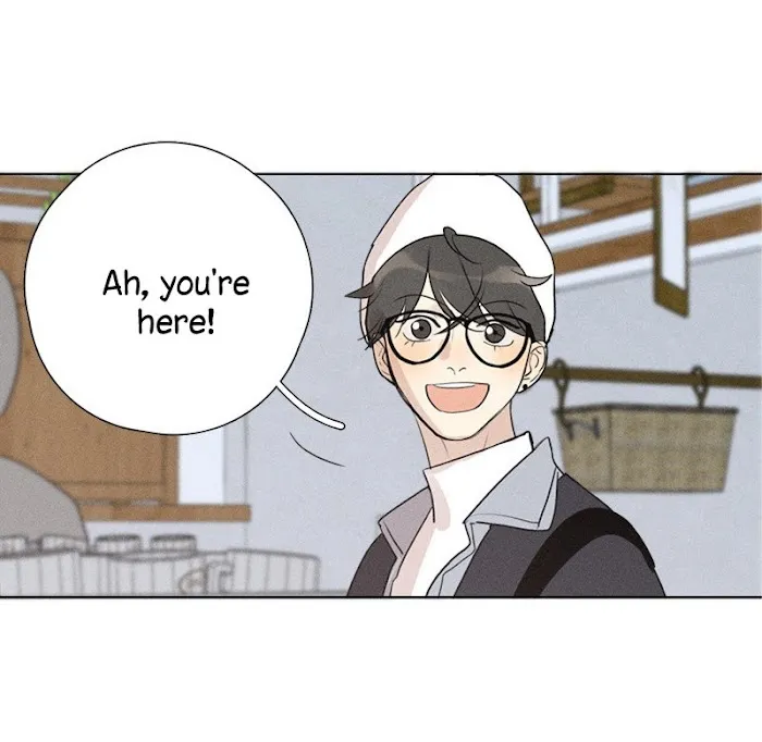 Here U Are - Chapter 138 Page 29