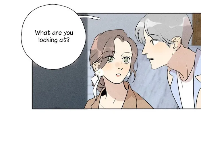 Here U Are - Chapter 138 Page 36