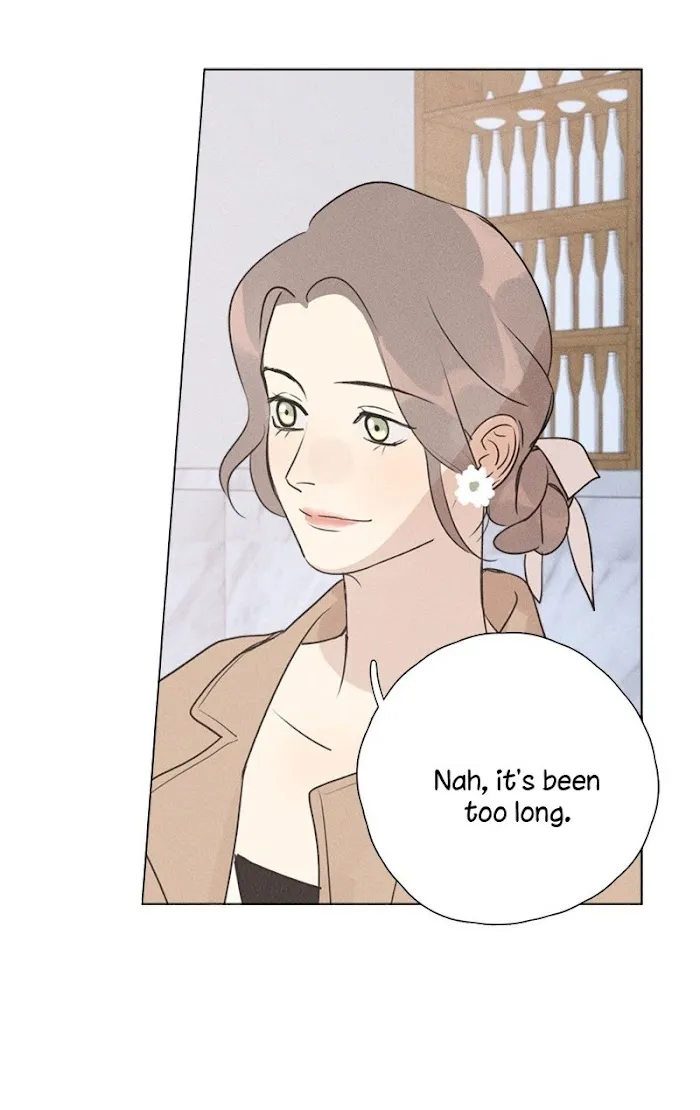 Here U Are - Chapter 138 Page 38