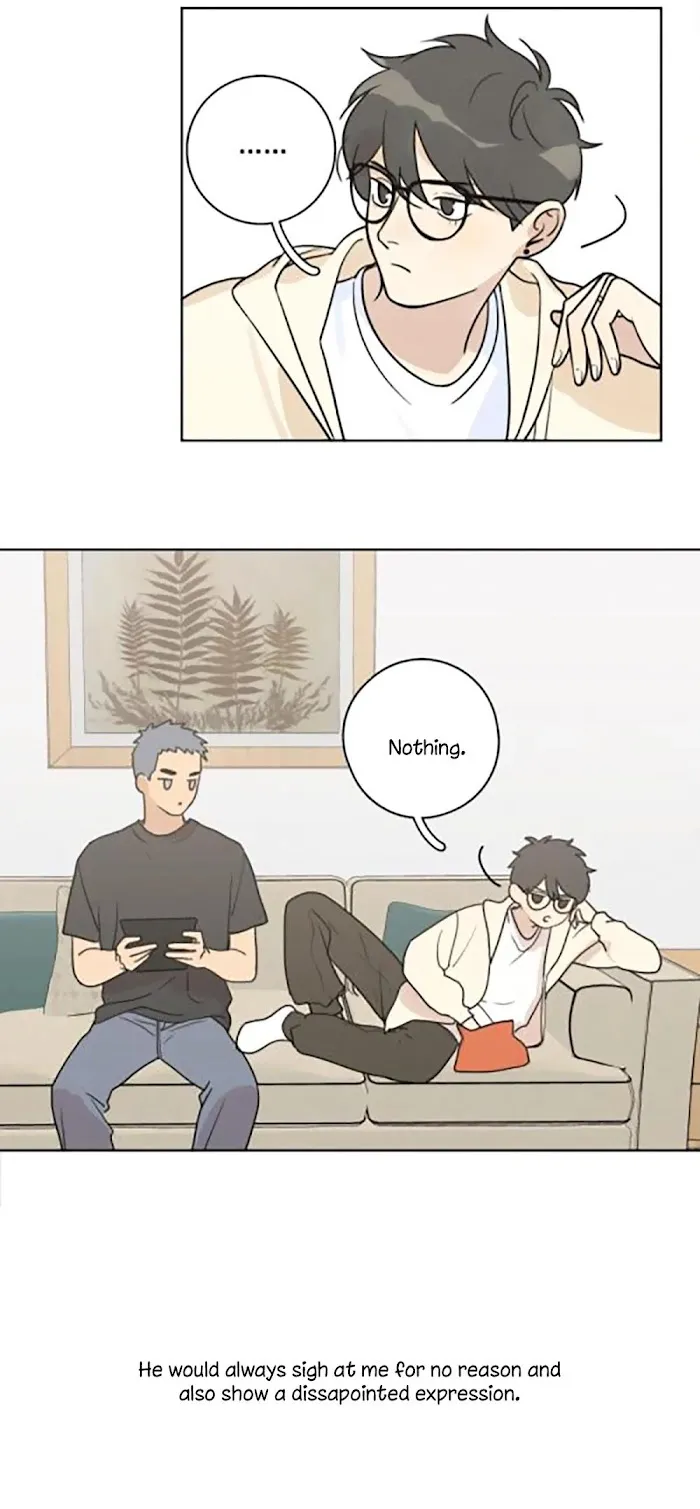Here U Are - Chapter 139 Page 4