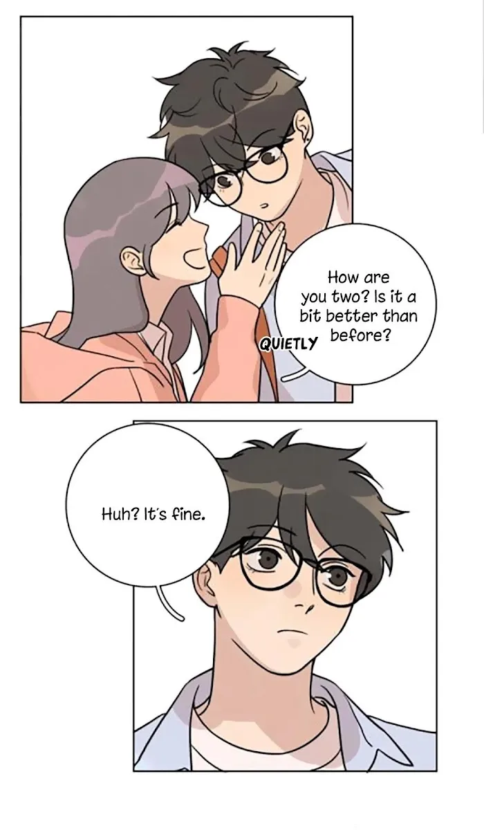 Here U Are - Chapter 139 Page 15