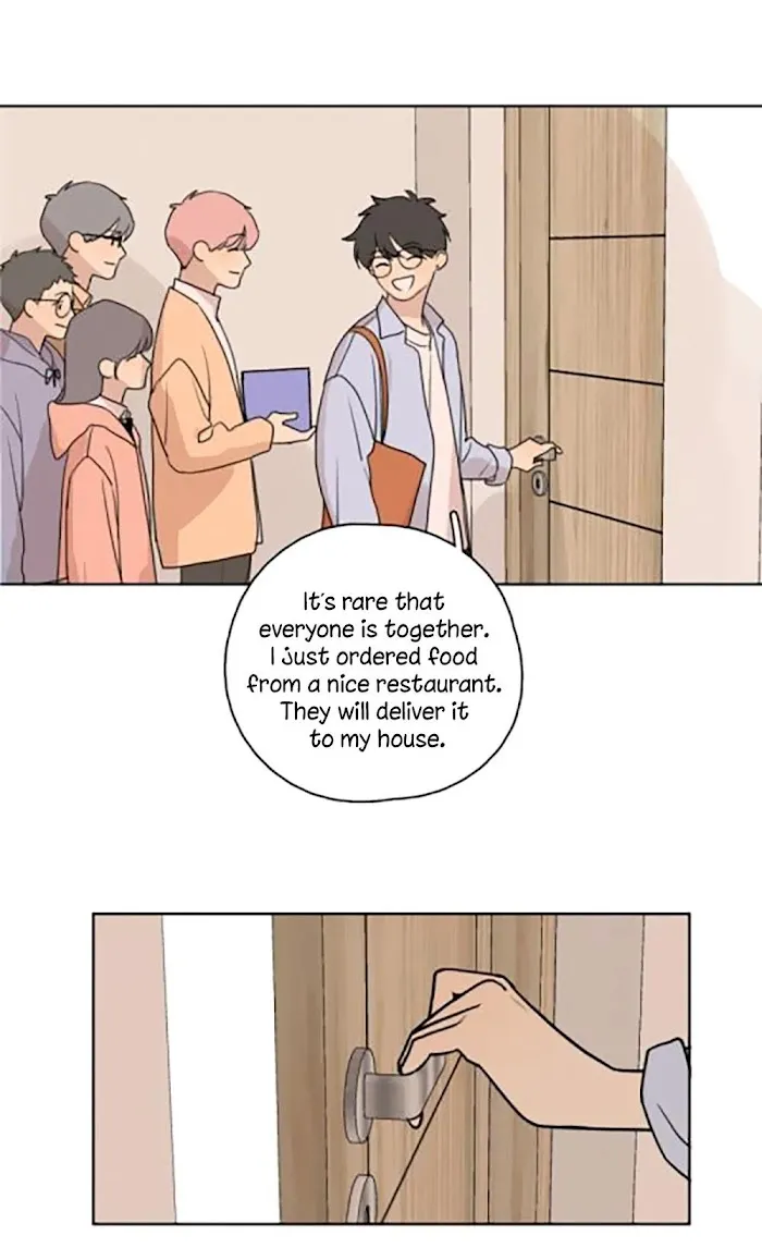 Here U Are - Chapter 139 Page 16