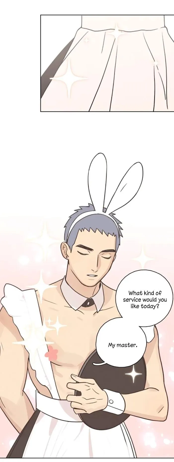 Here U Are - Chapter 139 Page 18