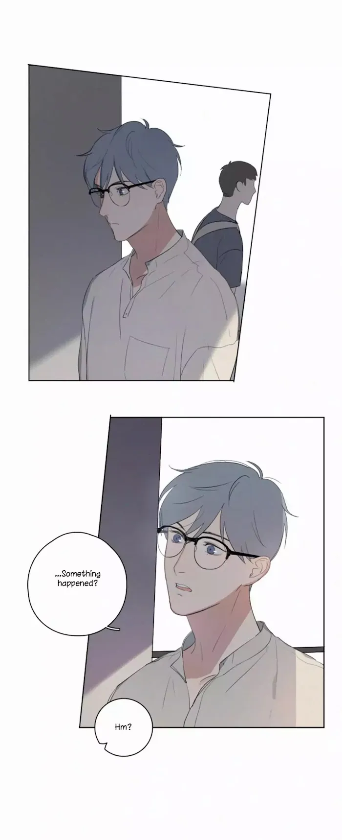 Here U Are - Chapter 14 Page 4