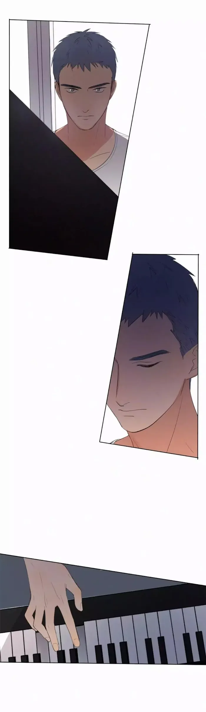 Here U Are - Chapter 14 Page 10