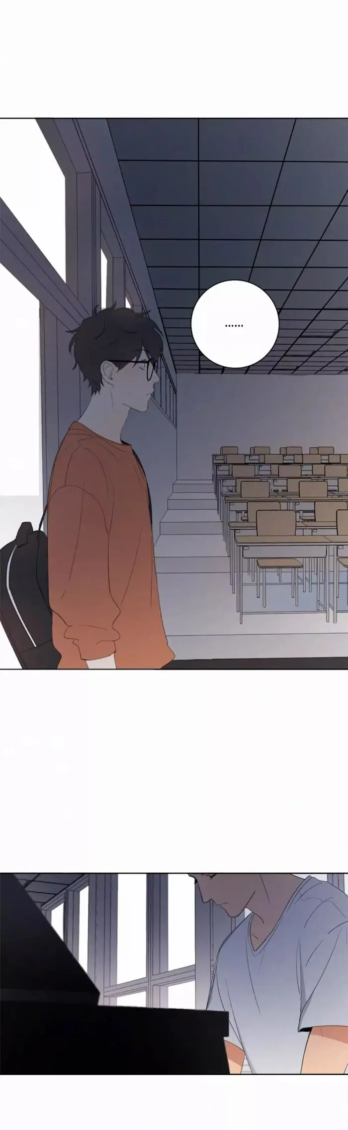 Here U Are - Chapter 14 Page 11