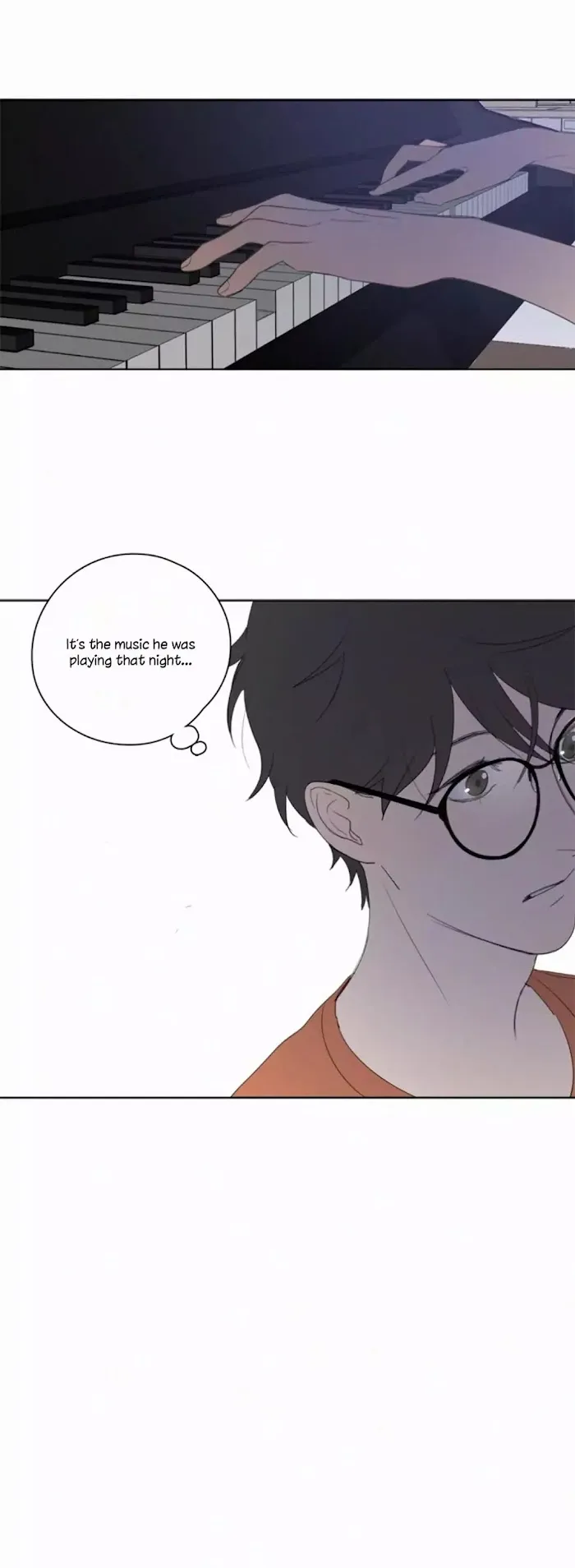 Here U Are - Chapter 14 Page 12