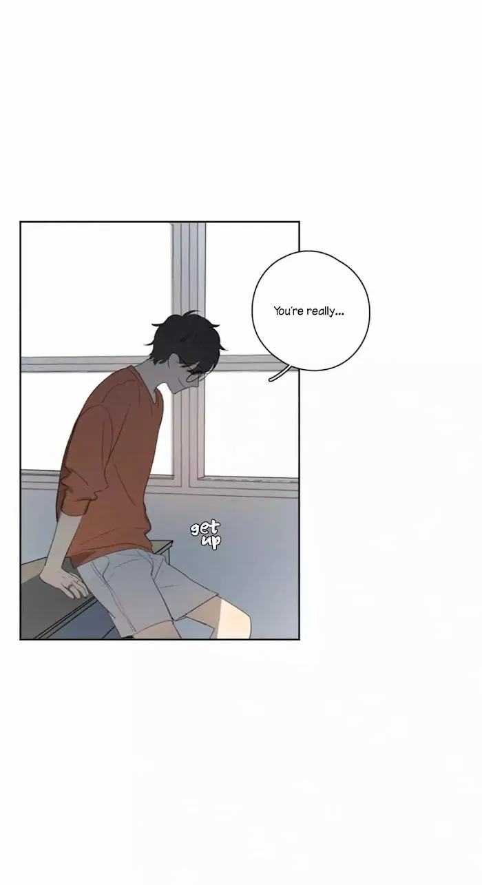Here U Are - Chapter 14 Page 18