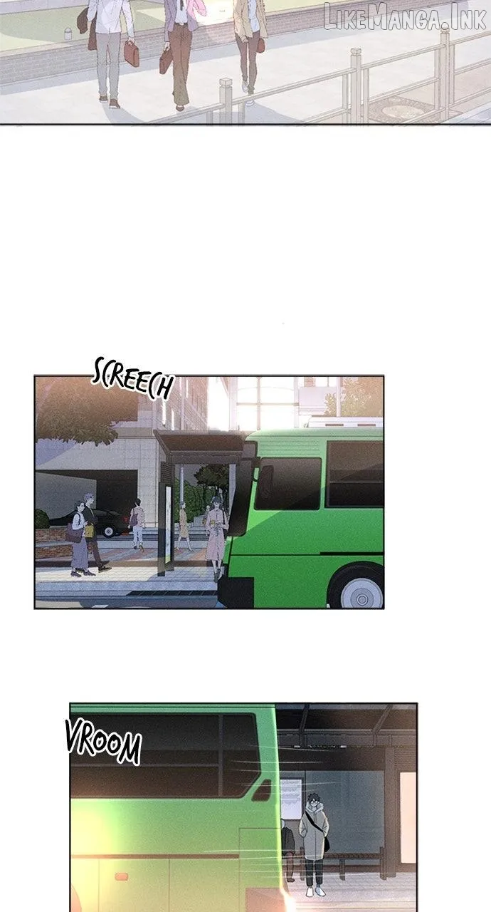 Here U Are - Chapter 140 Page 3