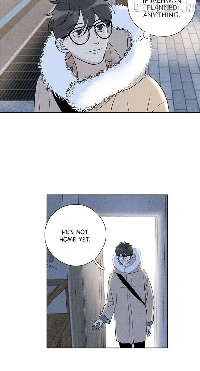 Here U Are - Chapter 140 Page 6