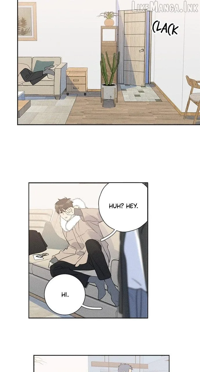Here U Are - Chapter 140 Page 9