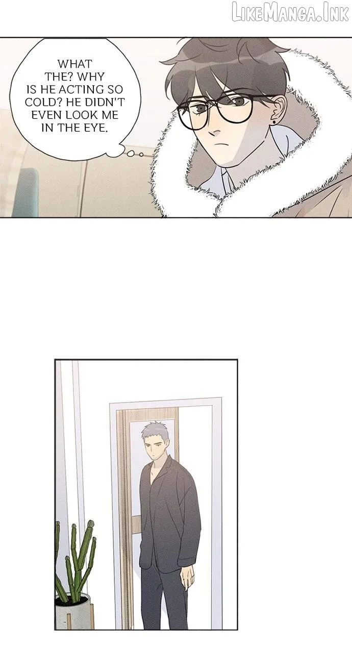 Here U Are - Chapter 140 Page 11