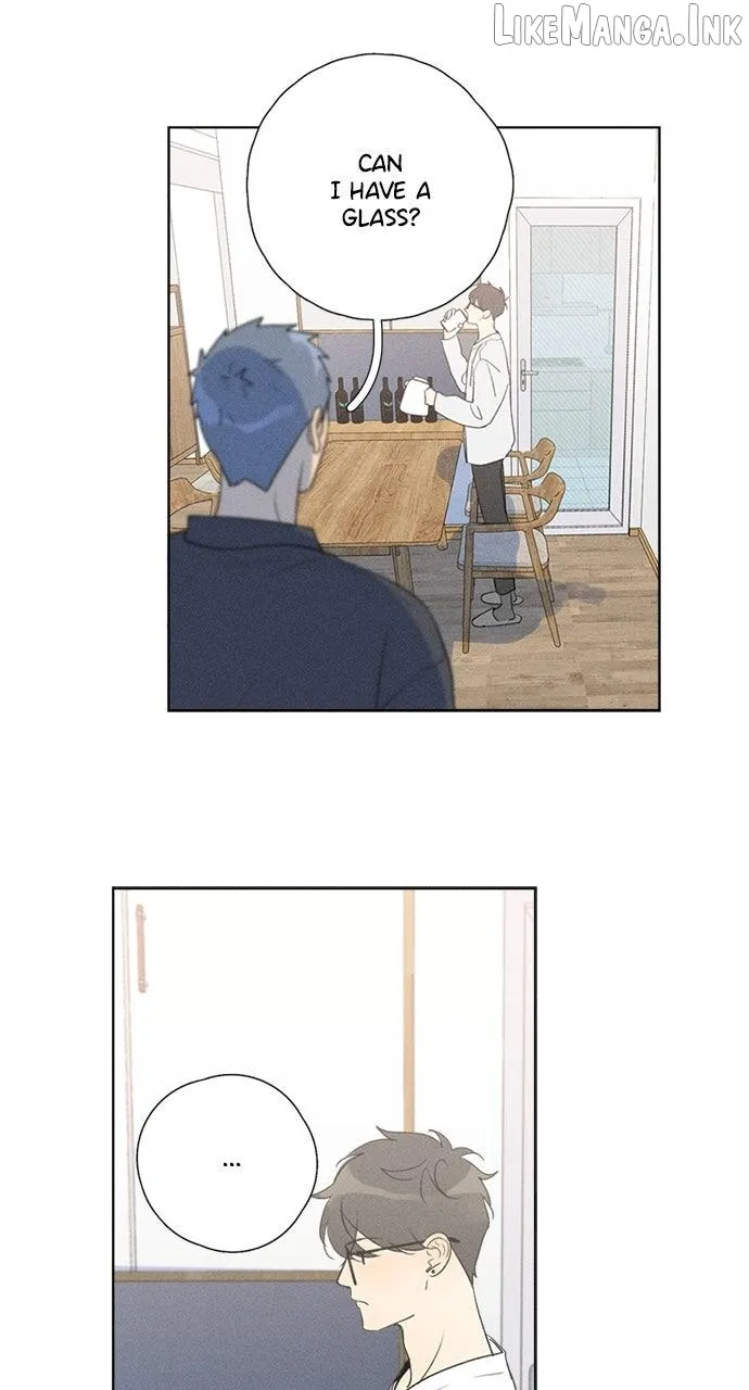 Here U Are - Chapter 140 Page 12