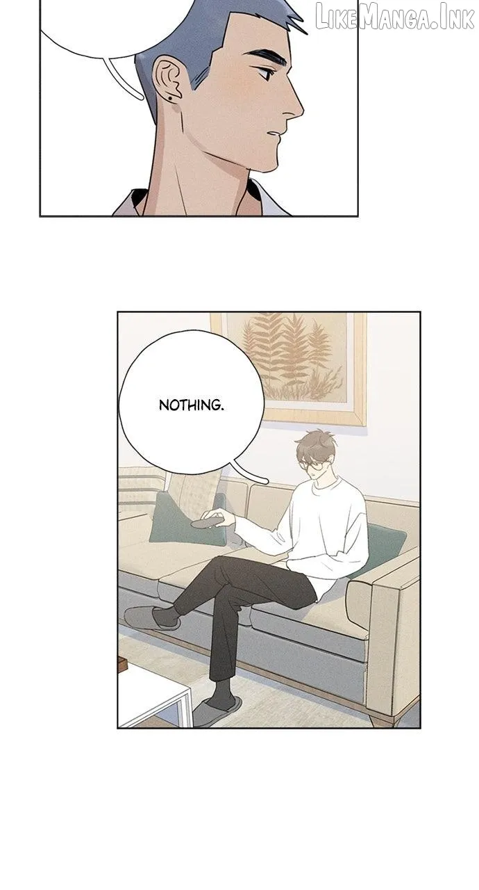 Here U Are - Chapter 140 Page 14