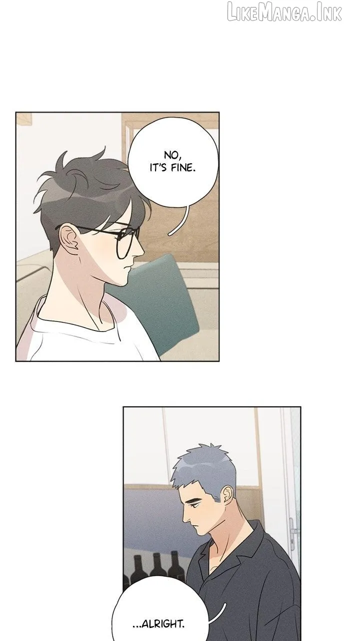 Here U Are - Chapter 140 Page 16