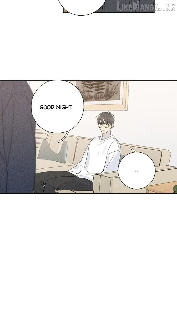 Here U Are - Chapter 140 Page 17