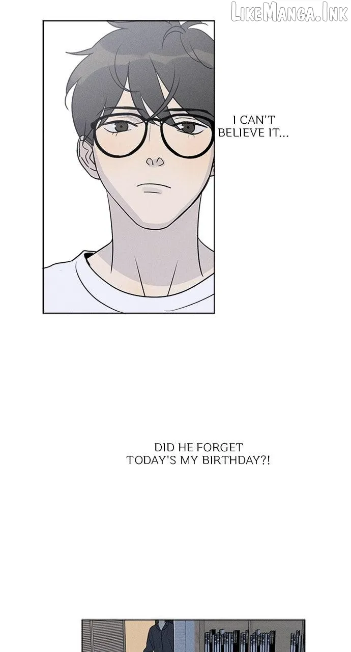 Here U Are - Chapter 140 Page 18