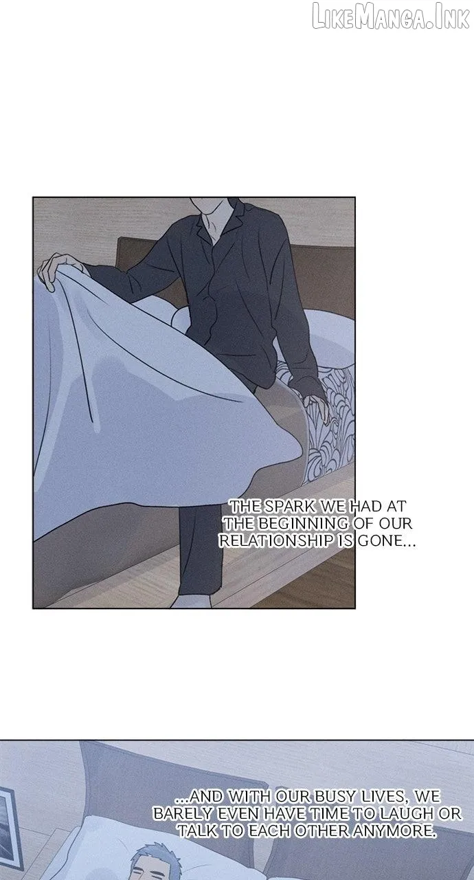 Here U Are - Chapter 140 Page 21