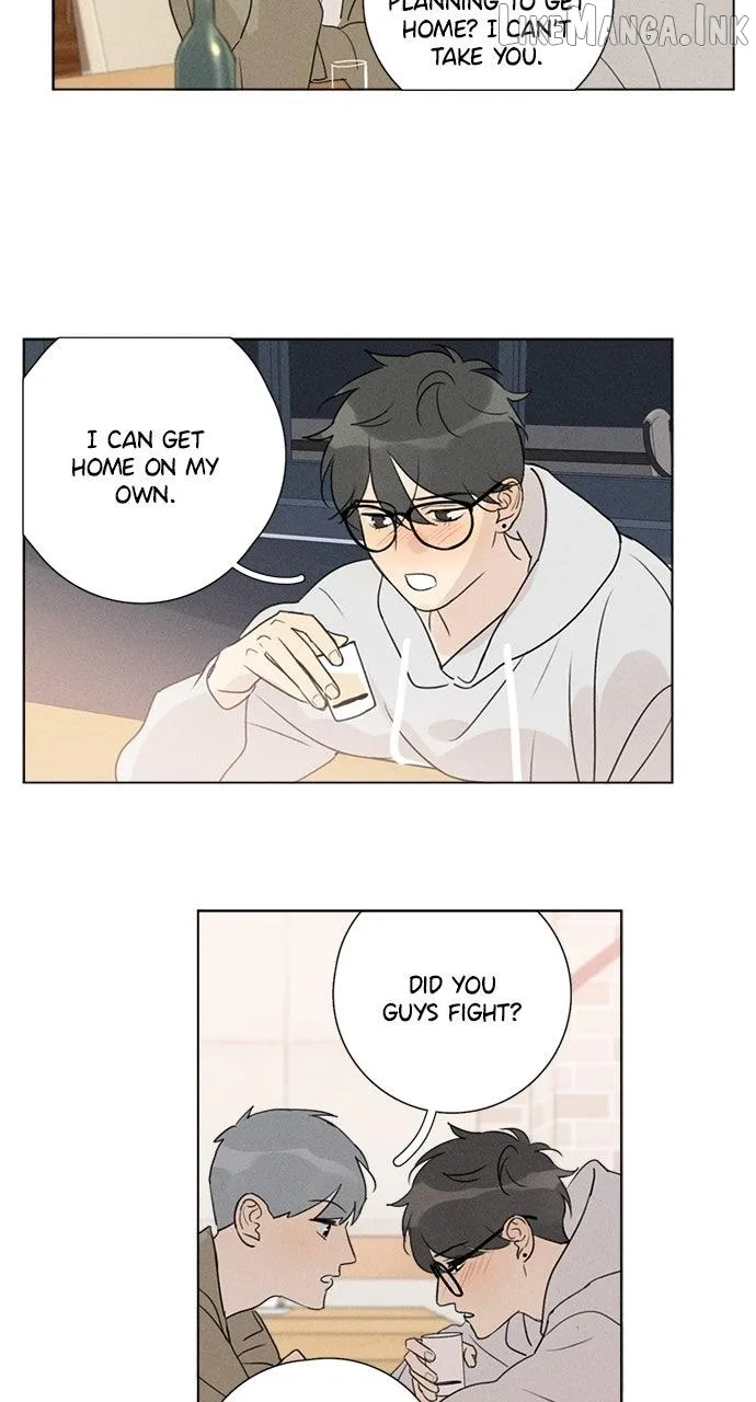 Here U Are - Chapter 140 Page 26