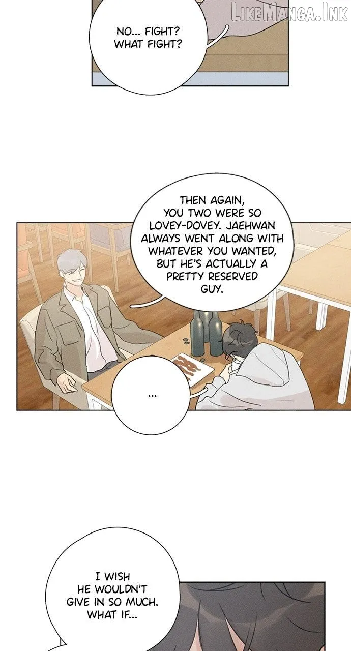 Here U Are - Chapter 140 Page 27